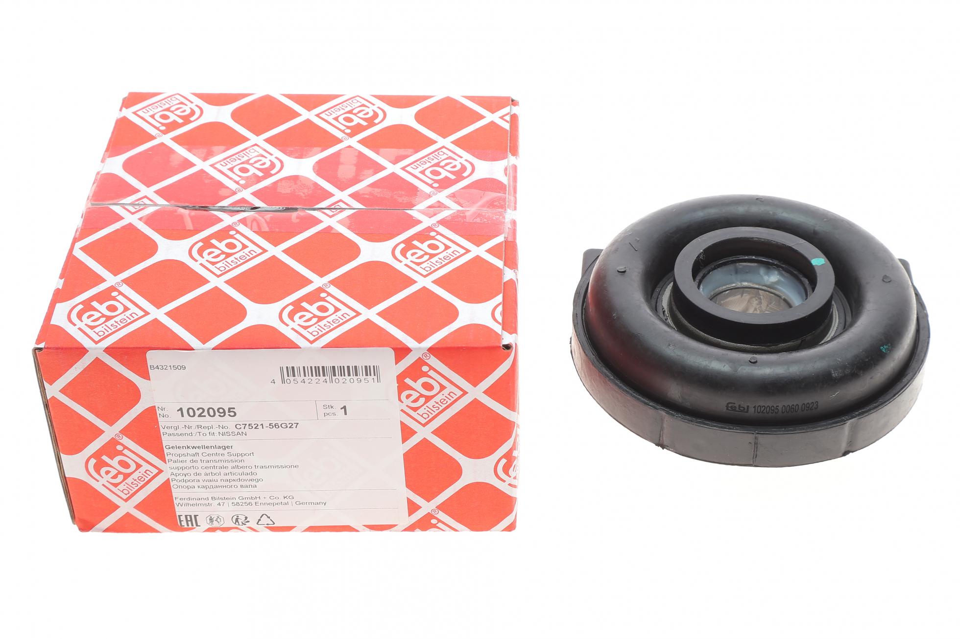 102095 FEBI BILSTEIN